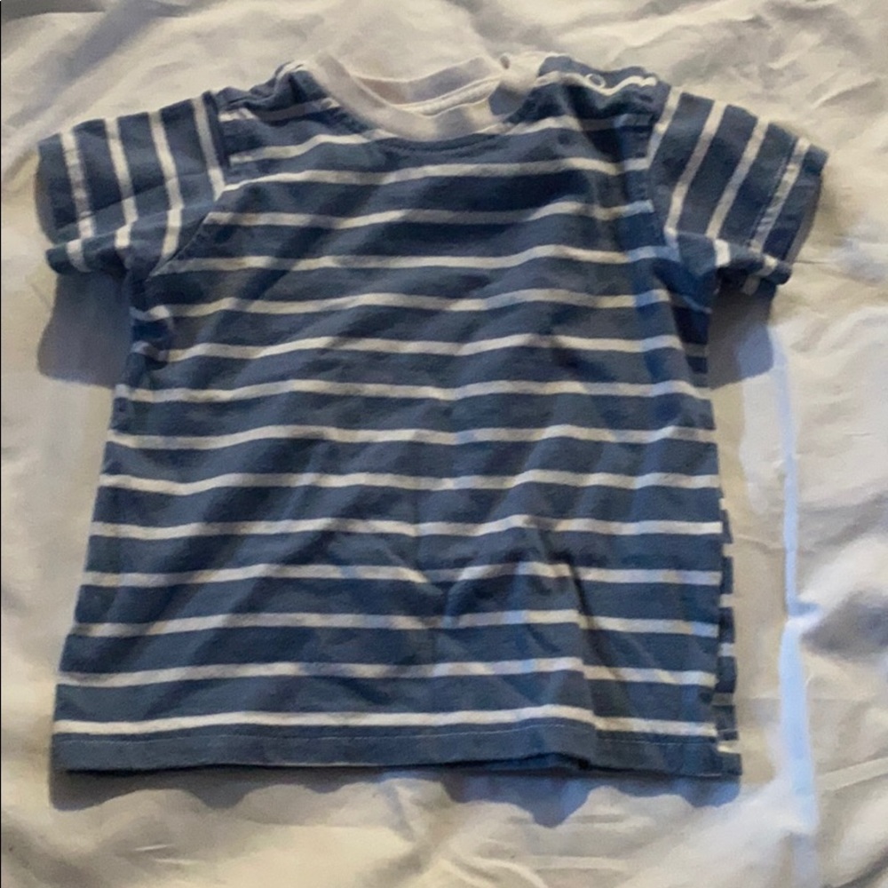 Calvin Klein top used